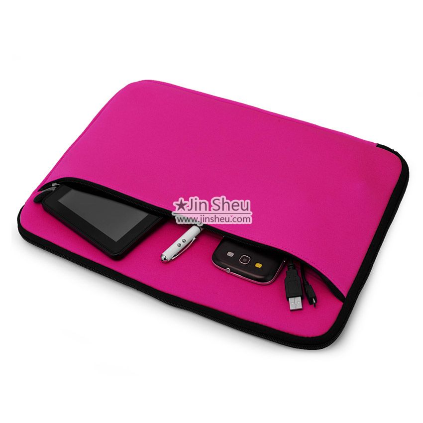 Protective Neoprene Laptop Case Promotional Products & Items