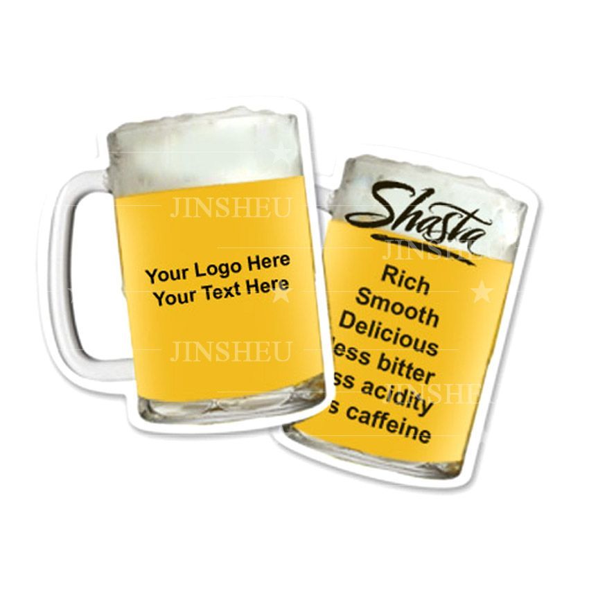 Paper & Cardboard Coasters Promotional Products Supplier Jin Sheu