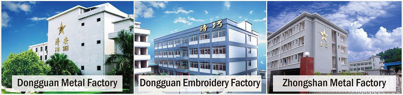 jinsheu factories